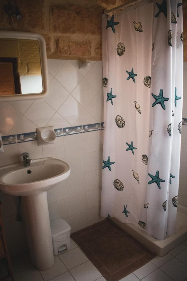 Encanto Vegetarian Bed & Breakfast Bed and Breakfast Xagħra Εξωτερικό φωτογραφία