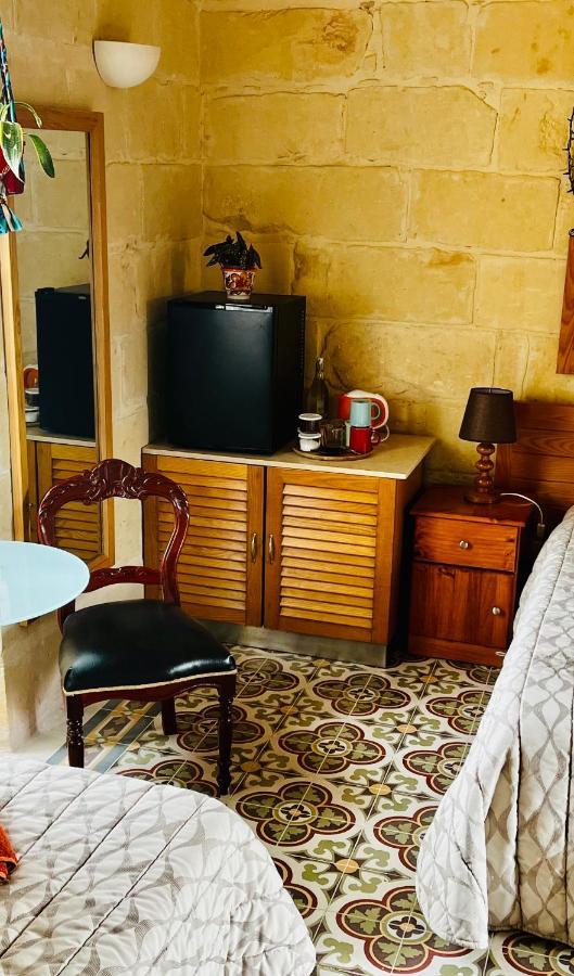 Encanto Vegetarian Bed & Breakfast Bed and Breakfast Xagħra Εξωτερικό φωτογραφία