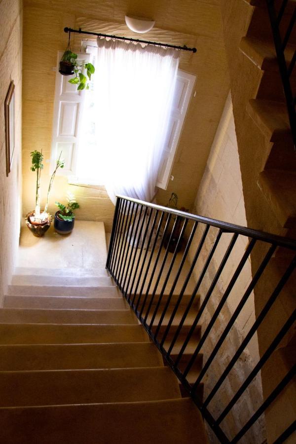 Encanto Vegetarian Bed & Breakfast Bed and Breakfast Xagħra Εξωτερικό φωτογραφία